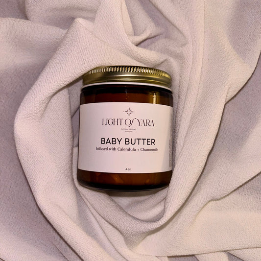 Baby Butter